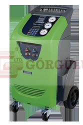 ECK 1500-N8 YARI OTOMATİK KLİMA GAZI DOLUM CİHAZI