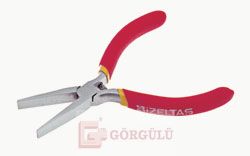 KARGABURUN DÜZ UÇLU - ELEKTRONİKÇİ TİPİ 135 MM