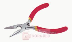 KARGABURUN DÜZ UÇLU UZUN - ELEKTRONİKÇİ TİPİ 130 MM