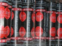 EM 200C BİTÜMLÜ MEMBRANLAR|BITUMINOUS MEMBRANES 2 mm