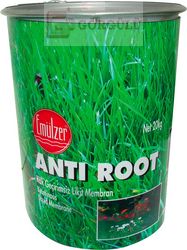 EMÜLZER PLUS-ANTI ROOT KÖK GEÇİRİMSİZ LİKİT MEMBRAN 21 KG KOVA|Emulzer Plus-Anti Root 20 kg metallic pail