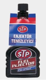 ENJEKTÖR TEMİZLEYİCİ - 250 ML PLASTİK ŞİŞE|Injector Cleaner 200 ml.