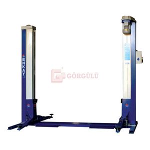 İKİ SÜTUNLU OTO LİFTİ - 3000 KG