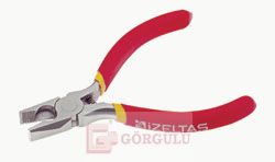 ELEKTRONİKÇİ TİPİ PENSE 110 MM