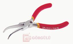 KARGABURUN SİVRİ EĞRİ UÇLU - ELEKTRONİKÇİ TİPİ 145 MM