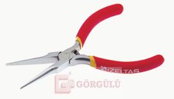 KARGABURUN SİVRİ DÜZ UÇLU - ELEKTRONİKÇİ TİPİ 145 MM
