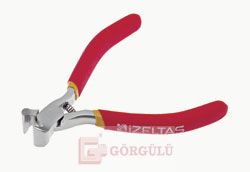 ELEKTRONİKÇİ TİPİ TEPE KESKİ 105 MM