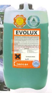 EVOLUX Konsantre Deterjan 25 Kg