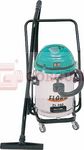 ENDÜSTRİYEL TİP ELEKTRİK SÜPÜRGESİ - 60 LT TANK KAPASİTELİ (ÇİFT MOTOR)