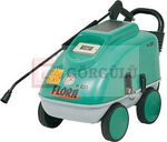 Yüksek Basınçlı Yıkama Makinesi Soğuk Model (Tetikli) - 220 Bar
