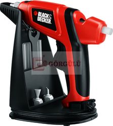 KABLOSUZ SICAK MUM TABANCASI
