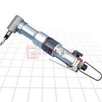 HAVALI TORNAVİDA 1/4\" - KALEM TİP|Air Screw Driver (Pencil Type) 1/4\"