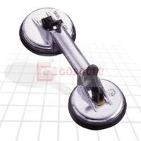 CAM VANTUZU - İKİLİ|Scution Lifter - Geminate