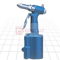HAVALI POP PERÇİN TABANCASI|Air Hydraulic Riveter
