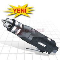 HAVALI MATKAP 3/8\" - KALEM TİP|Air Drill 3/8\" (Pencil Type)