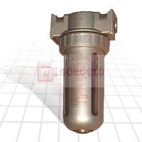 HAVA HAZIRLAYICI - FİLTRE 1/4\"|1/4\" Preparation Unit - Filter