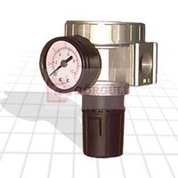 HAVA HAZIRLAYICI - REGÜLATÖR 1/4\"|1/4\" Preparation Unit - Regulator