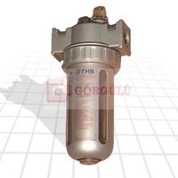 HAVA HAZIRLAYICI - YAĞLAYICI 1/4\"|1/4\" Preparation Unit - Lubricator