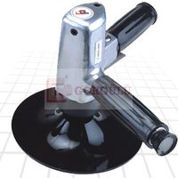 HAVALI DİK TAŞLAMA - 180 MM|Air Angle&Vertical Sander 180 mm