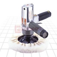 HAVALI DİK POLİSAJ - 180 MM|Air Angle&Vertical Polisher 180 mm