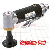 MİNİ HAVALI ZIMPARA|Air Sander (Mini)