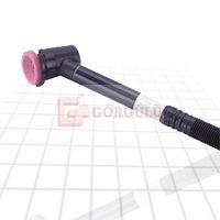 HAVALI MİKRO KALIPÇI TAŞLAMA|Micro Air Grinder