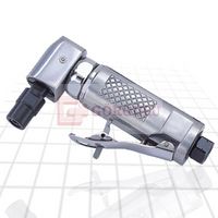 HAVALI KALIPÇI TAŞLAMA|Air Die Grinder