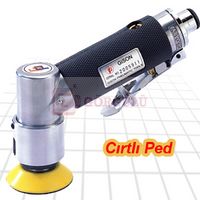 MİNİ HAVALI ZIMPARA|Air Sander (Mini)