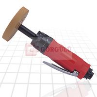 HAVALI KALIPÇI TAŞLAMA|Air Die Grinder