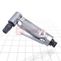 HAVALI KALIPÇI TAŞLAMA|Air Die Grinder