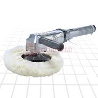 HAVALI POLİSAJ - 178 MM|Air Angle&Vertical Polisher 178 mm