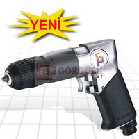 HAVALI MATKAP 3/8\" / SAĞ-SOL (KABZALI TİP)|Air Drill 3/8\" Right-Left