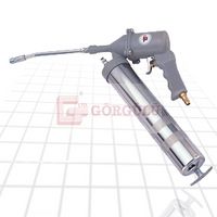 HAVALI GRES TABANCASI|Air Pistol Grease Gun