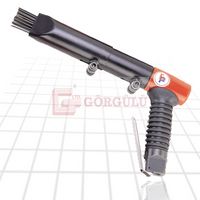 HAVALI KESKİ|Air Scraper