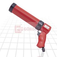 HAVALI SİLİKON KARTUŞ TABANCASI|Air Caulking Gun
