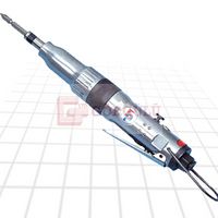 HAVALI TORNAVİDA 1/4\" - KALEM TİP|Air Screw Driver (Pencil Type) 1/4\"