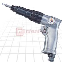 HAVALI TORNAVİDA 1/4\" / KABZALI TİP|Air Screw Driver 1/4\"