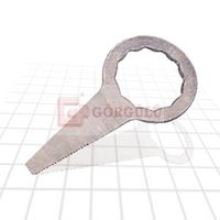 HAVALI CAM KESME BIÇAĞI - 35 MM|Blades for Air Knifes 35 mm