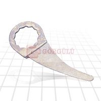 HAVALI CAM KESME BIÇAĞI - 30 MM|Blades for Air Knifes 30 mm