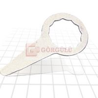 HAVALI CAM KESME BIÇAĞI - 35 MM|Blades for Air Knifes 35 mm