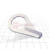 HAVALI CAM KESME BIÇAĞI - 24 MM|Blades for Air Knifes 24 mm