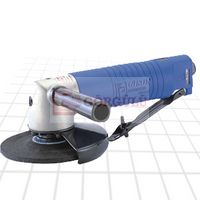 HAVALI TAŞLAMA VE POLİSAJ - 115 MM|Air Angle&Vertical Sander, Polisher 115 mm