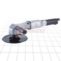 HAVALI TAŞLAMA - 178 MM|Air Angle&Vertical Sander 178 mm