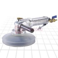 HAVALI SULU TAŞLAMA - 140 MM|Air Waterfed Sander 140 mm