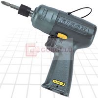 HAVALI TORNAVİDA 1/4\" / KABZALI TİP|Air Screw Driver 1/4\"