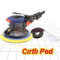 HAVALI EKSANTRİK ZIMPARA|Air Sander (Eccentric)