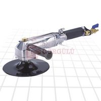 HAVALI SULU TAŞLAMA - 140 MM|Air Waterfed Sander 140 mm