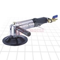HAVALI SULU TAŞLAMA - 115 MM|Air Waterfed Sander 115 mm