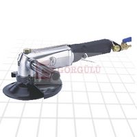 HAVALI SULU TAŞLAMA - 115 MM|Air Waterfed Sander 115 mm