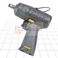 HAVALI SOMUN SIKMA - 3/8\"|3/8\" Air Impact Wrench
